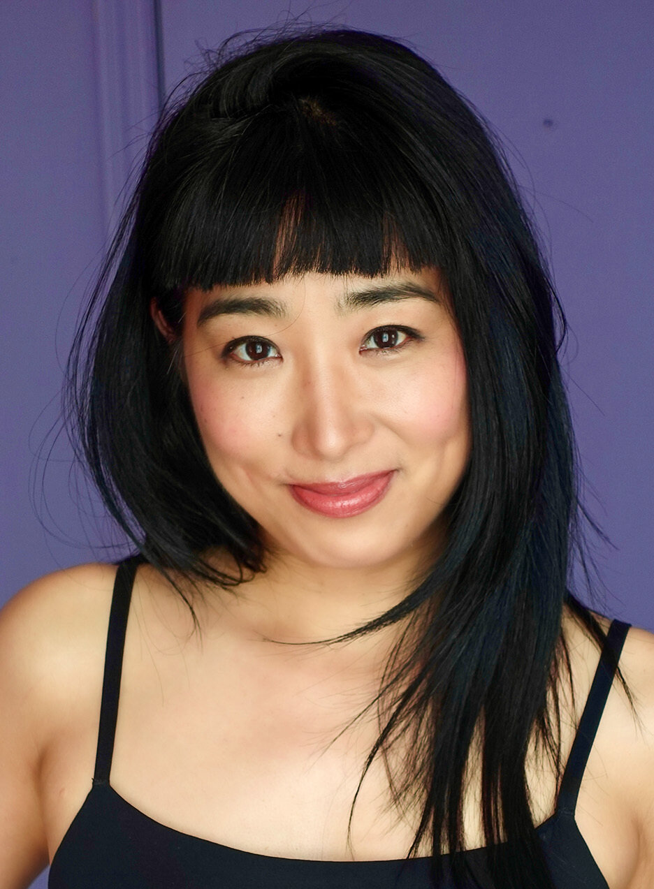 Elsbeth Season 3 Guest Star Yuko Torihara