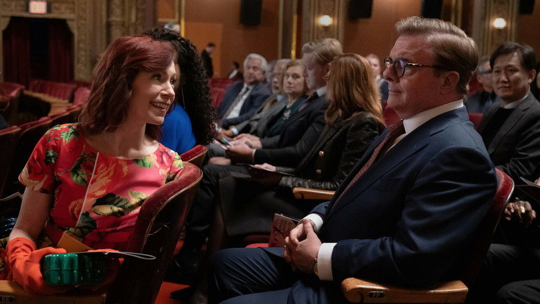 Elsbeth Season 2 Episode 1 still