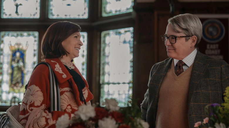 Elsbeth Season 2 Episode 12 still