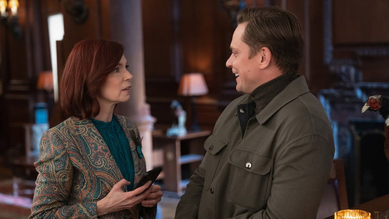 Elsbeth Season 2 Episode 19 still