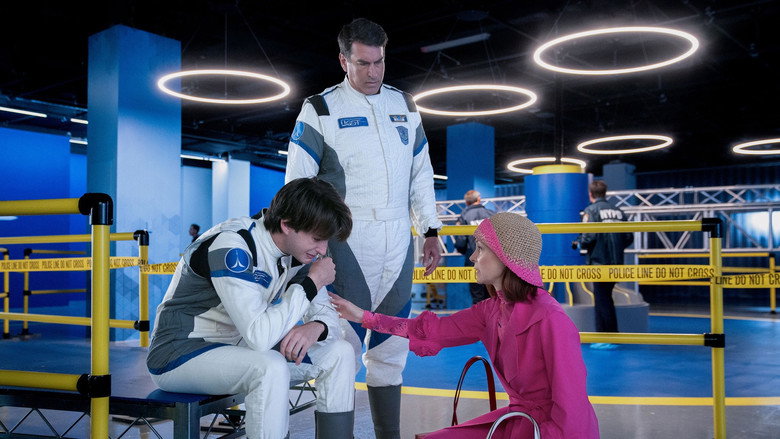 Elsbeth Season 2 Episode 2 still