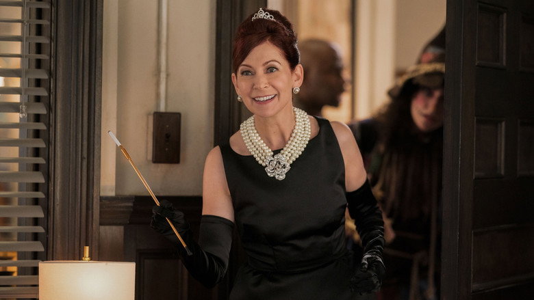 Elsbeth Season 2 Episode 3 still