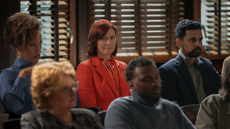 Elsbeth Season 2 Episode 7 still