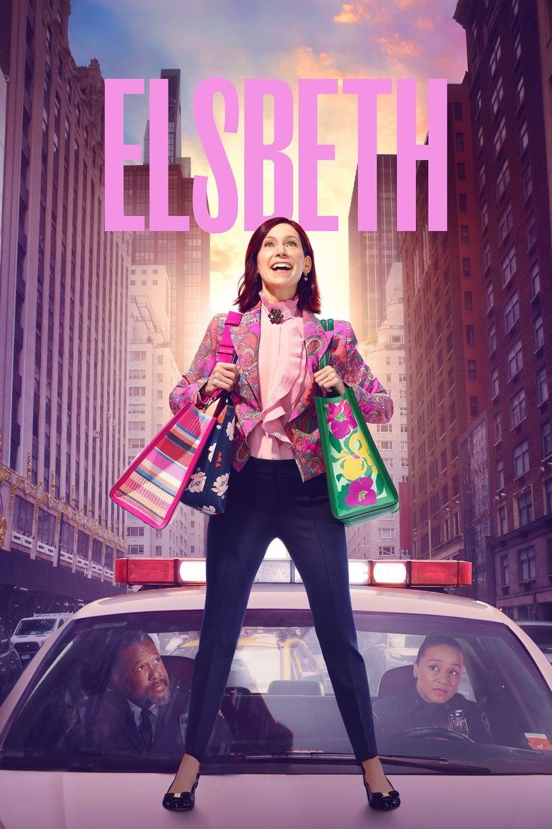 Elsbeth Season 2 poster