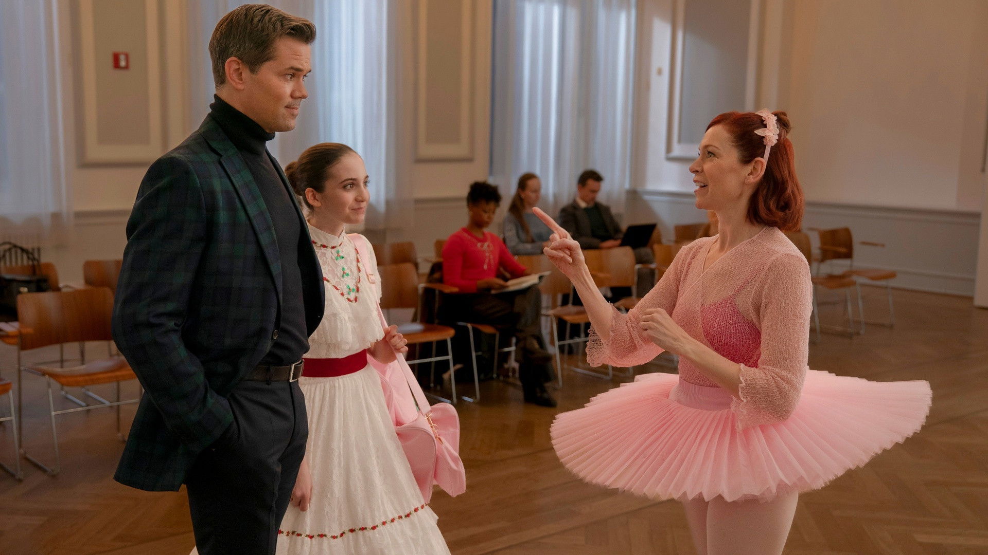 Elsbeth Season 3 Episode 10 still