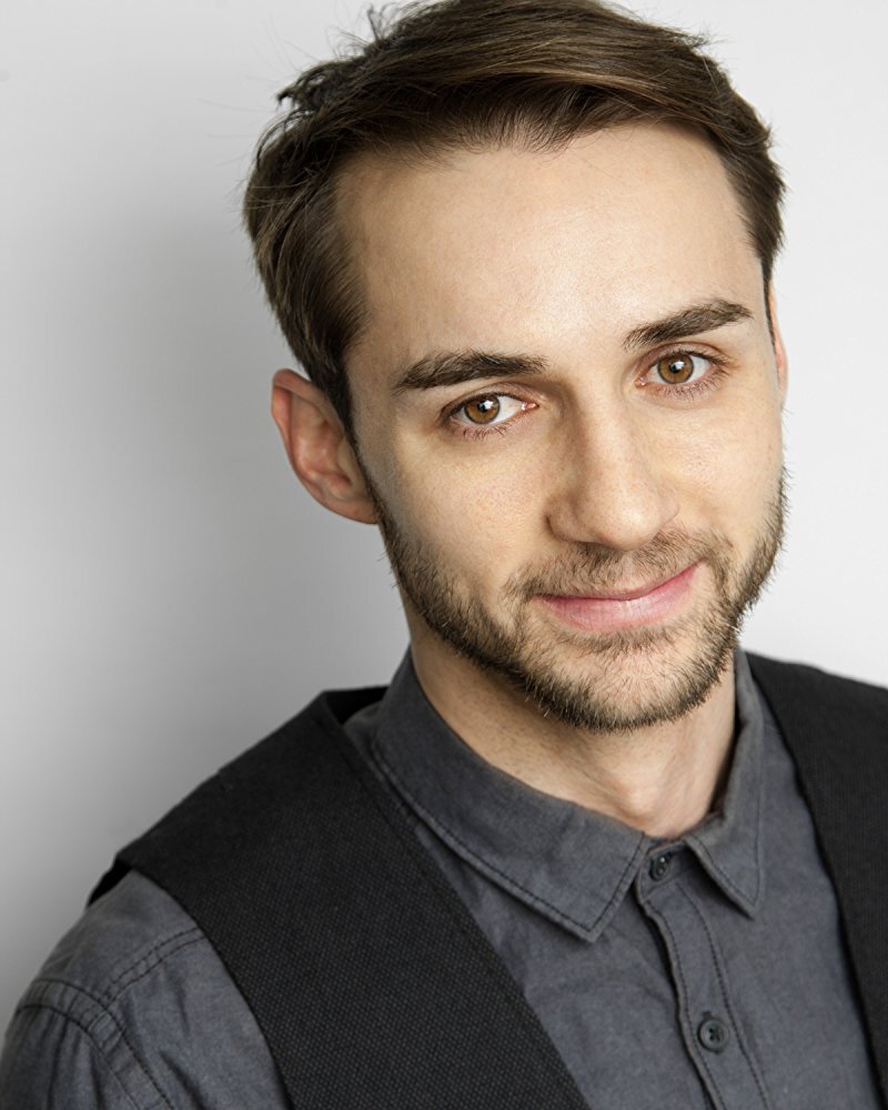 FBI: Most Wanted Season 6 Guest Star Aaron Leddick