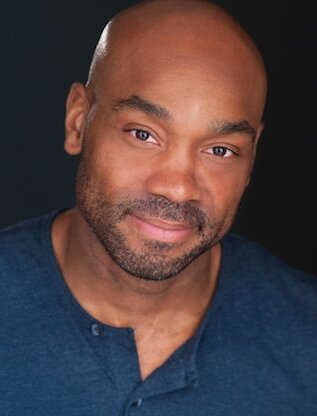 Aaron Morton as Captain Wyatt in FBI: Most Wanted
