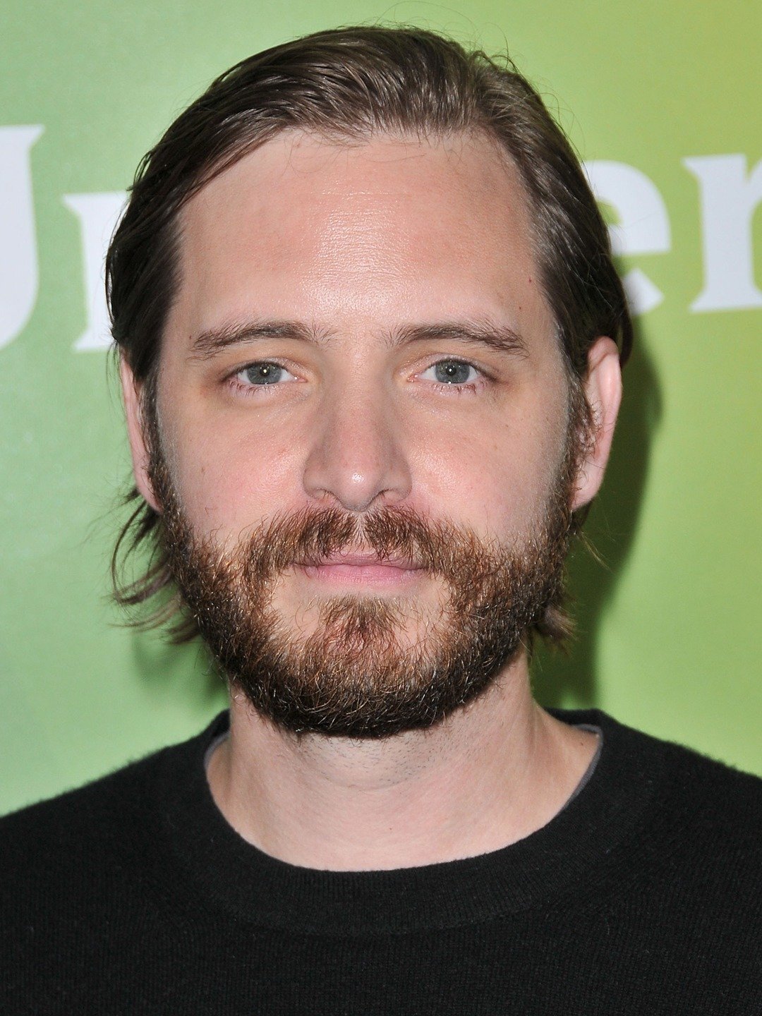 Peter Timmons character from FBI: Most Wanted TV series Peter Timmons character from FBI: Most Wanted TV series