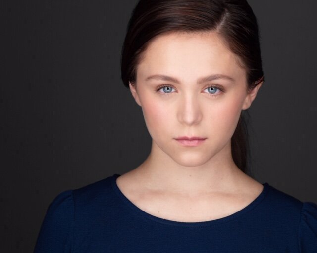 Bailey Lewis character from FBI: Most Wanted TV series Bailey Lewis character from FBI: Most Wanted TV series