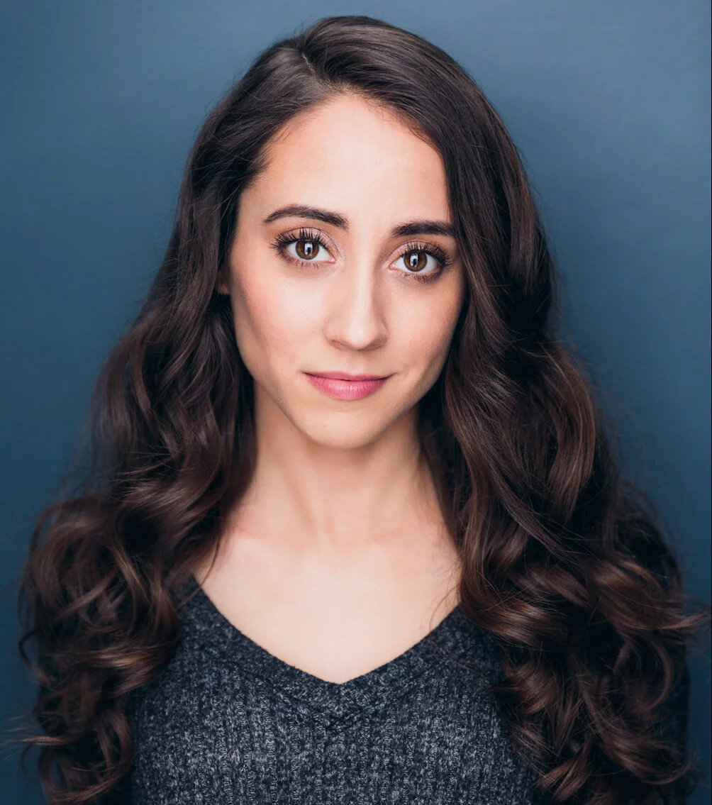 Acei Martin as Madison in FBI: Most Wanted