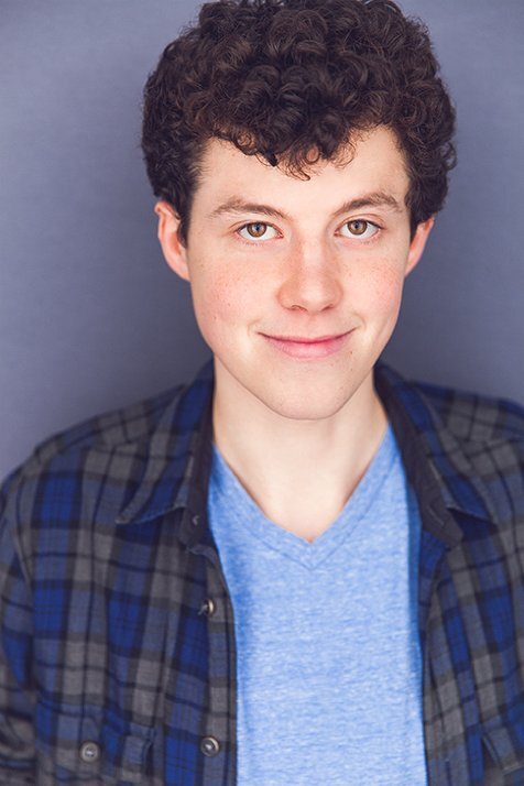 Brad Biederman character from FBI: Most Wanted TV series Brad Biederman character from FBI: Most Wanted TV series