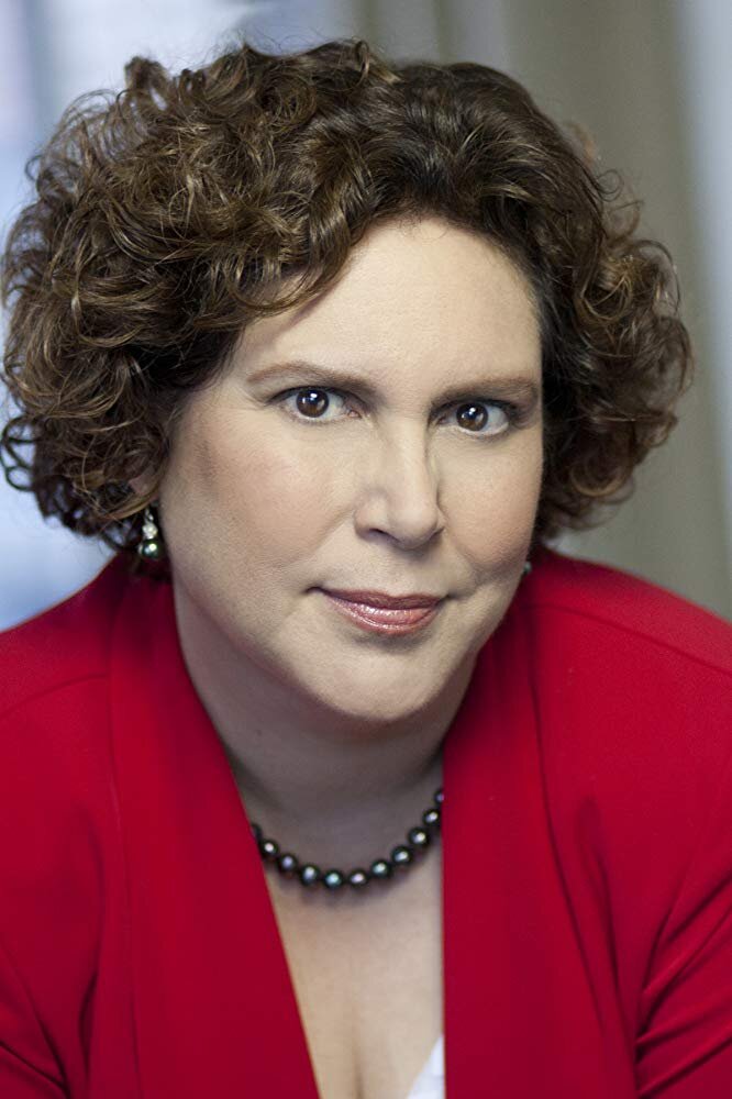 Susan Hagerman character from FBI: Most Wanted TV series