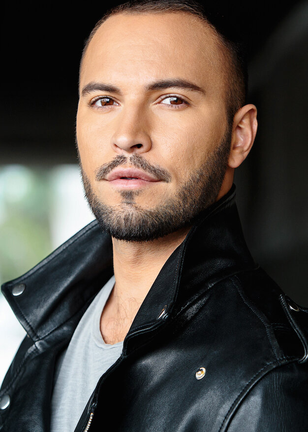 Manuel Zamora character from FBI: Most Wanted TV series Manuel Zamora character from FBI: Most Wanted TV series
