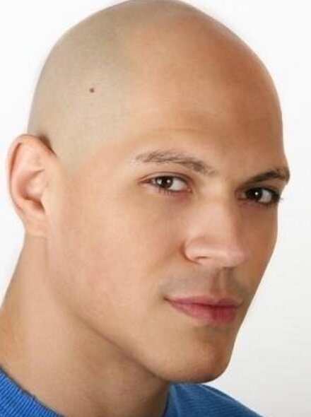 Adrian Matilla as Officer Mint in FBI: Most Wanted