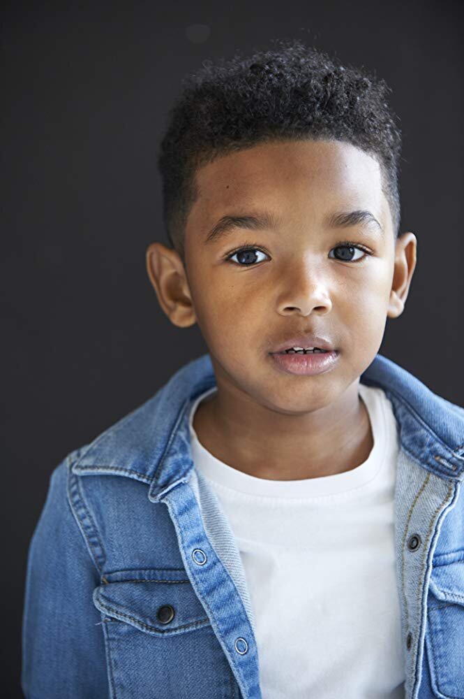 Anthony Zachariah Jackson character from FBI: Most Wanted TV series Anthony Zachariah Jackson character from FBI: Most Wanted TV series