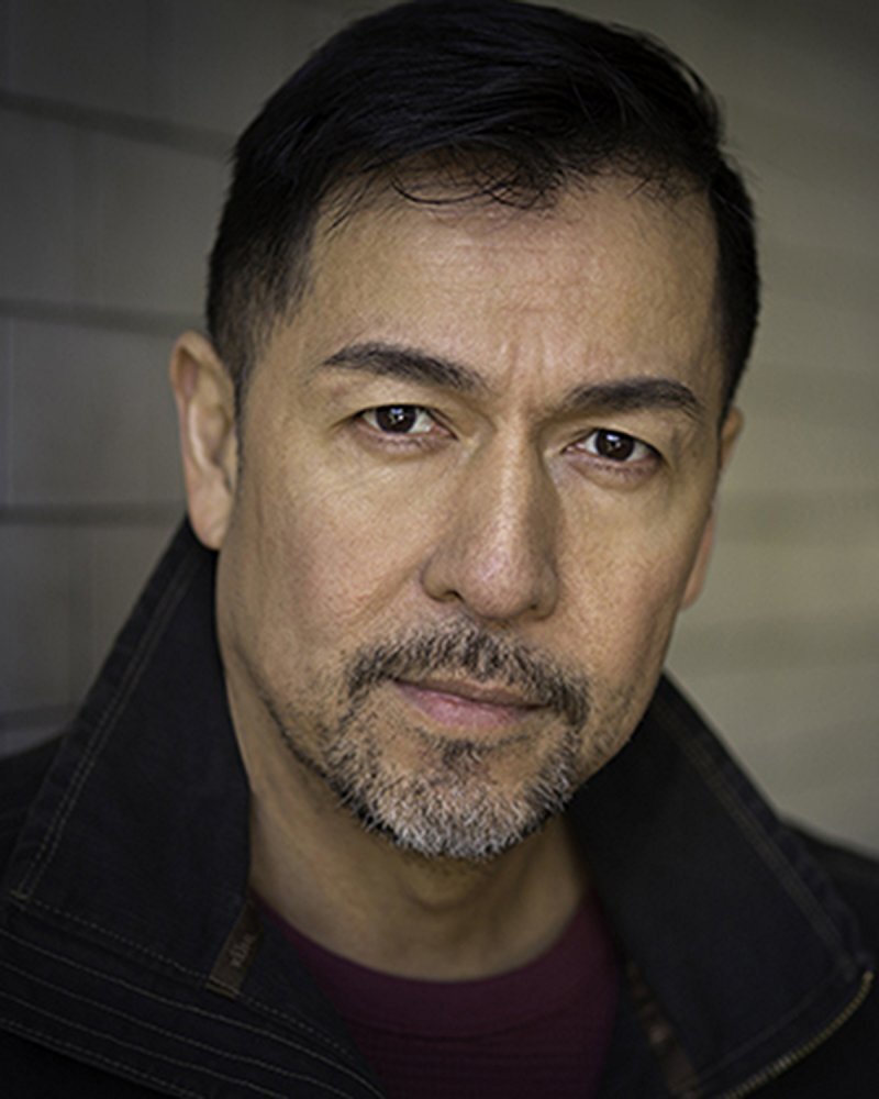 Stanley Villacruz character from FBI: Most Wanted TV series