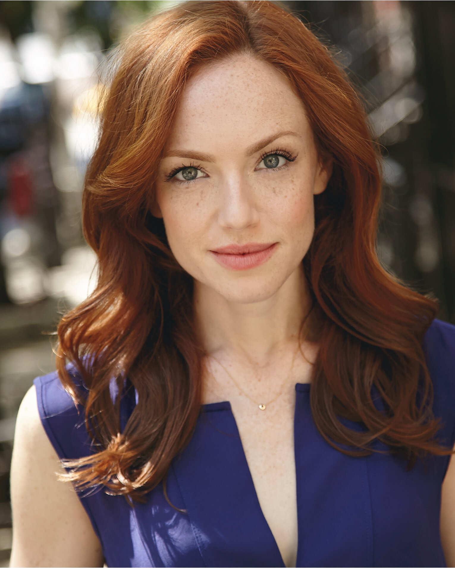 Kelli Parkman character from FBI: Most Wanted TV series