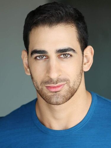 Wasim Barati character from FBI: Most Wanted TV series Wasim Barati character from FBI: Most Wanted TV series