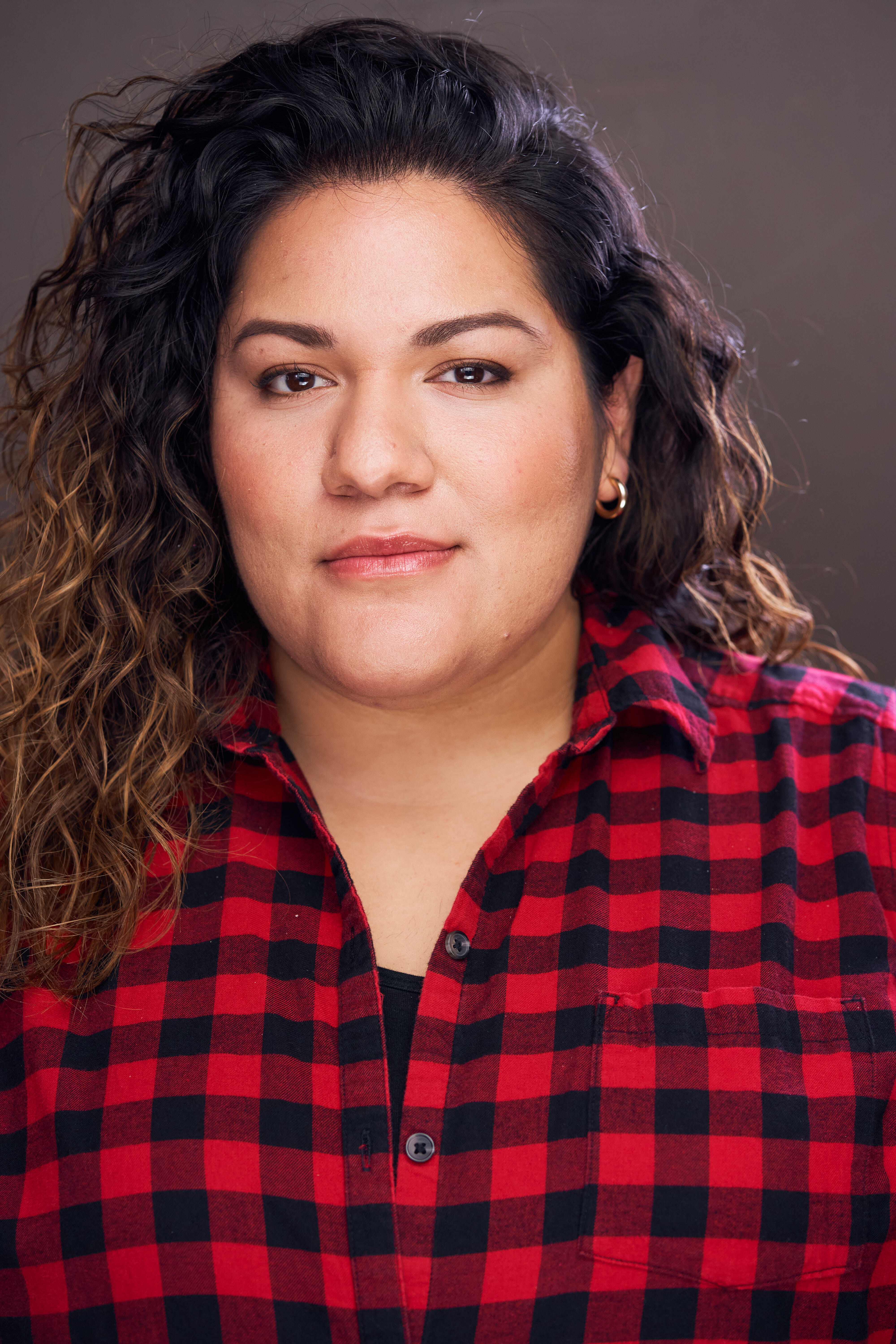 Alexandra Castro as Nurse in FBI: Most Wanted