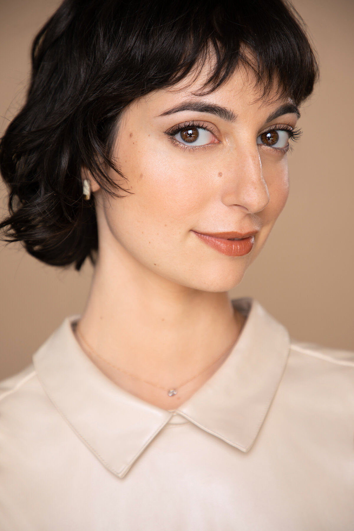 Ali Stoner as State Trooper Brüner in FBI: Most Wanted