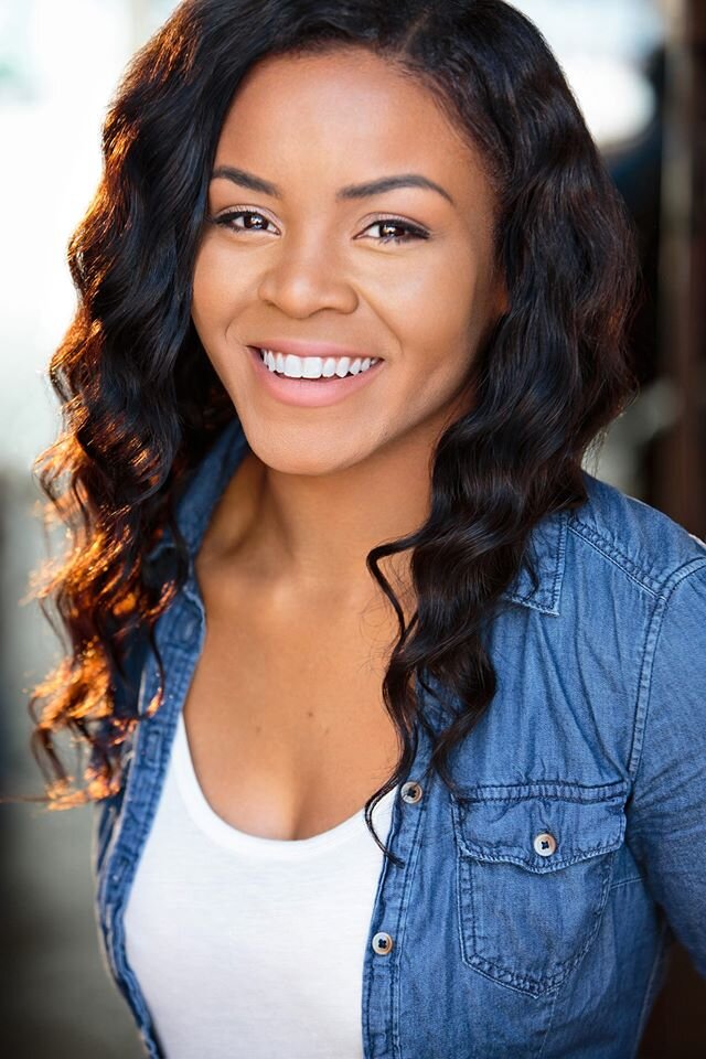 Ali Wills as Nurse in FBI: Most Wanted