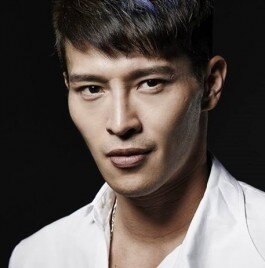 Allen Chen as MSS Agent in FBI: Most Wanted
