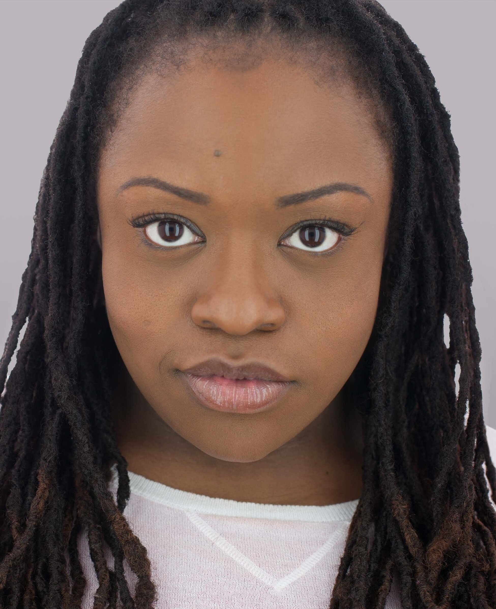 Allyson Kaye Daniel as Mariana in FBI: Most Wanted
