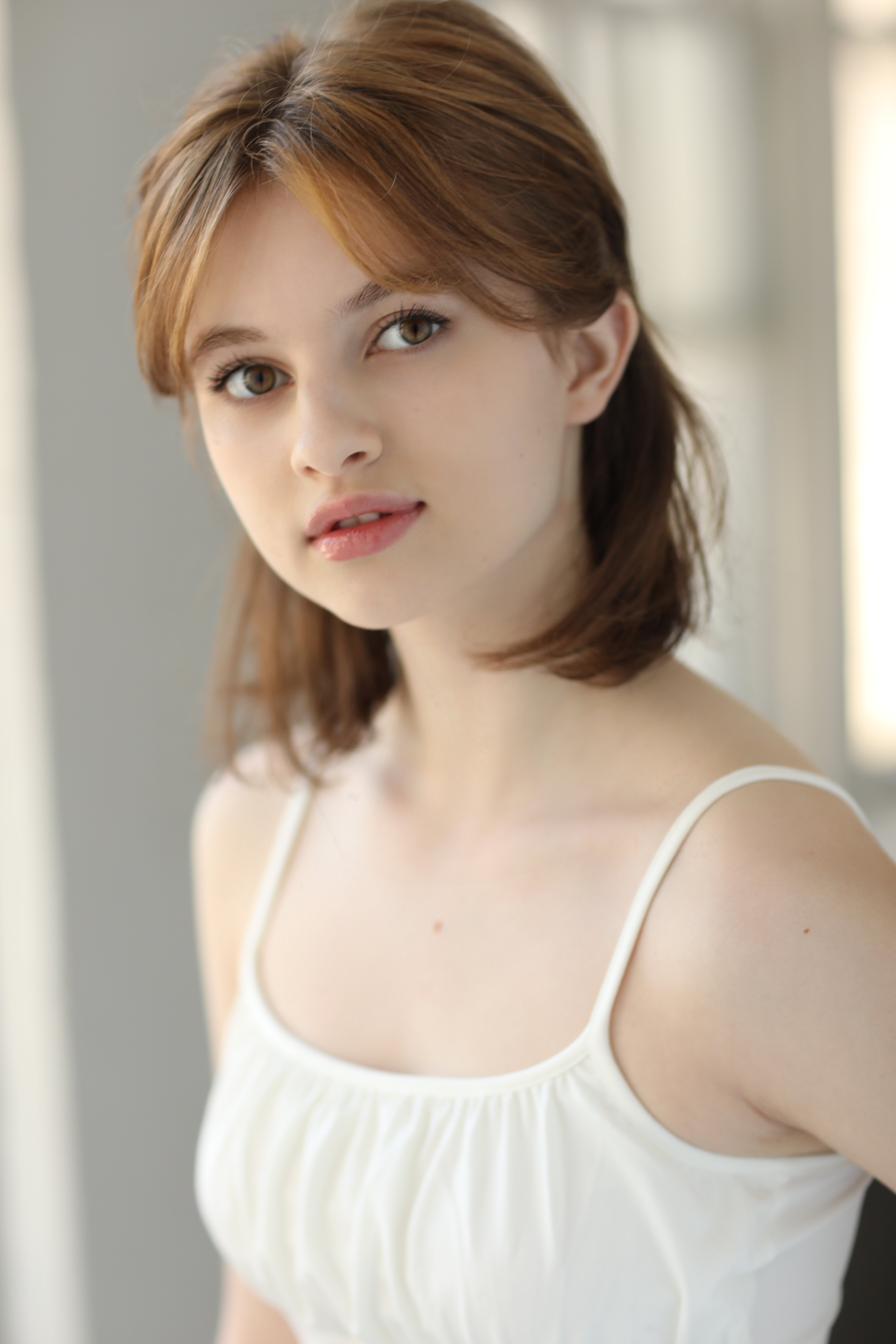 Abby Dunn character from FBI: Most Wanted TV series Abby Dunn character from FBI: Most Wanted TV series