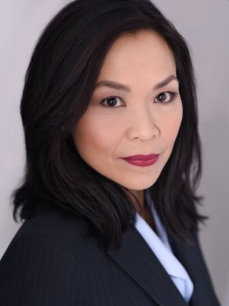 Susan Cutiongco character from FBI: Most Wanted TV series Susan Cutiongco character from FBI: Most Wanted TV series