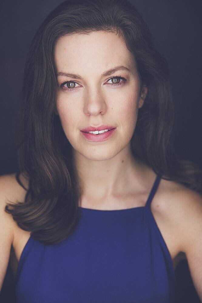 Amy Blackman as Carly Rudd in FBI: Most Wanted
