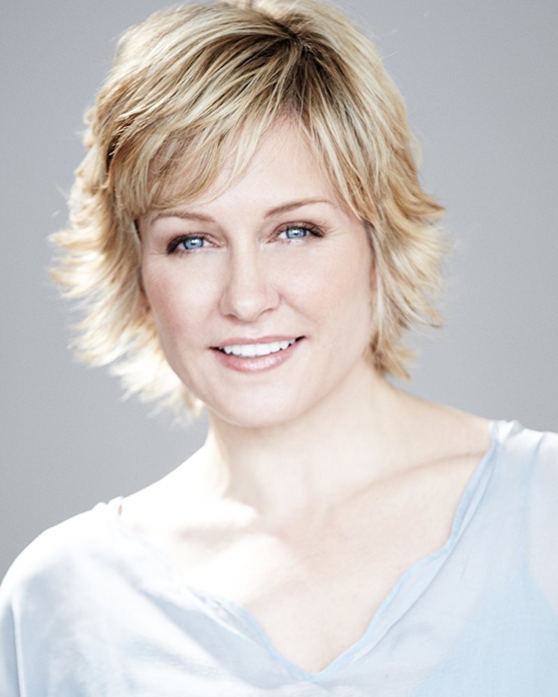 Jackie Ward character from FBI: Most Wanted TV series Jackie Ward character from FBI: Most Wanted TV series