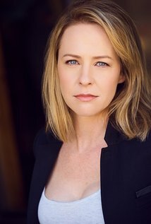 Amy Hargreaves as Liv Whitley in FBI: Most Wanted