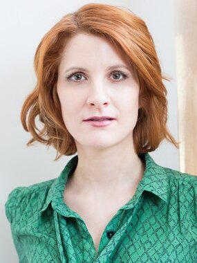 Mary Collins character from FBI: Most Wanted TV series Mary Collins character from FBI: Most Wanted TV series