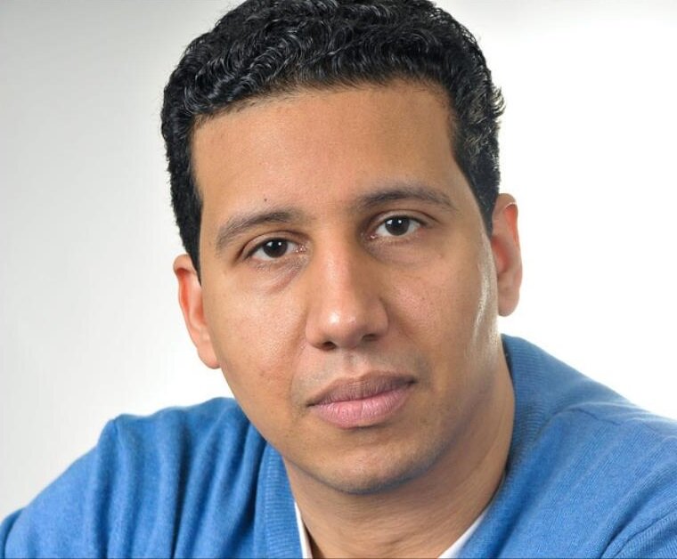 Andre DeLeon as ERT Leader in FBI: Most Wanted