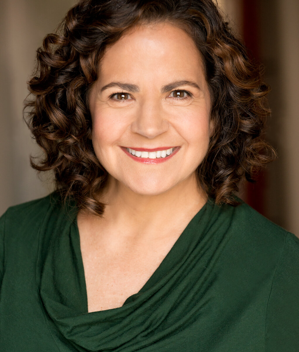 FBI: Most Wanted Season 6 Guest Star Andrea Gallo