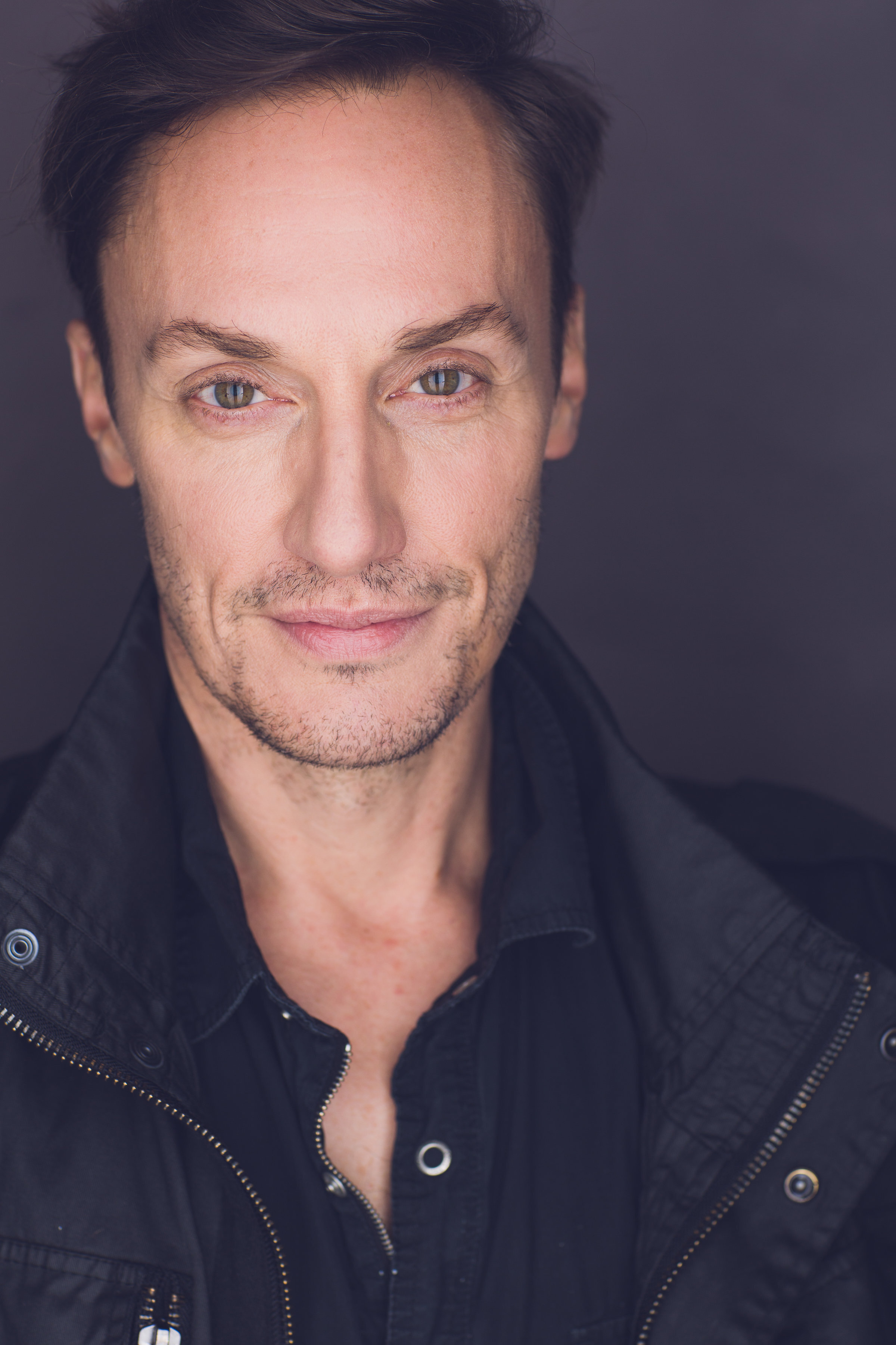 Marcus Wilson character from FBI: Most Wanted TV series Marcus Wilson character from FBI: Most Wanted TV series