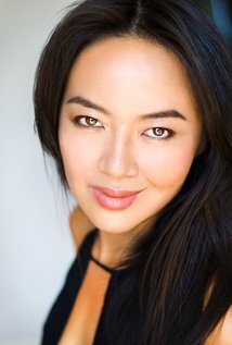 Zhu Yi character from FBI: Most Wanted TV series