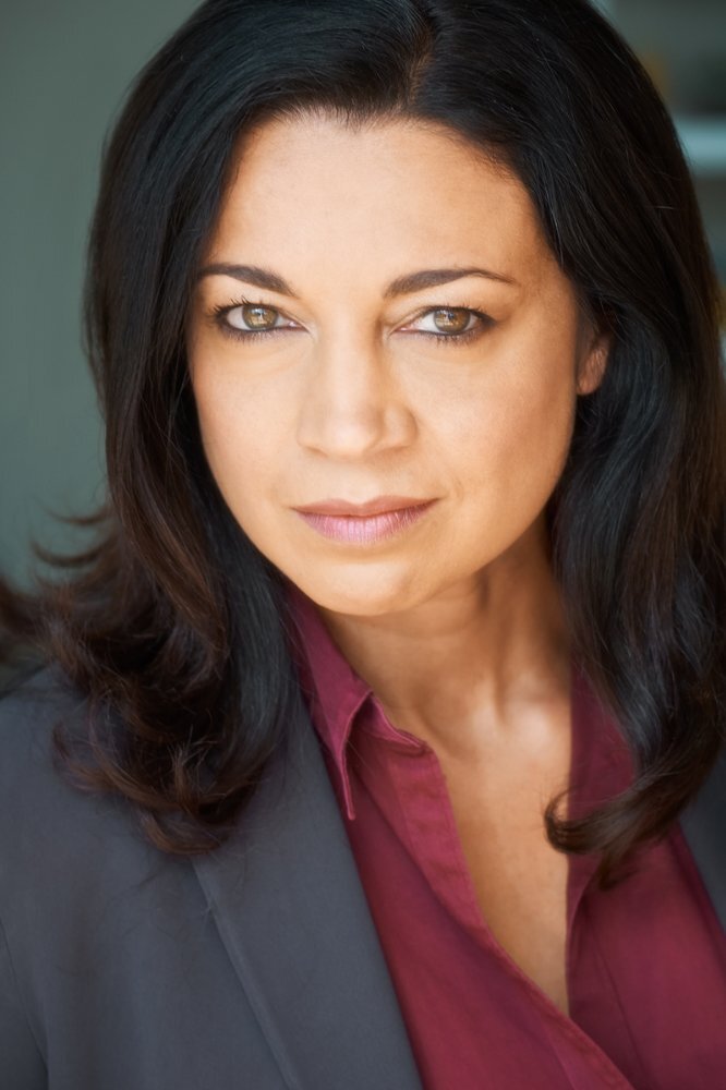 Yara Mahmoud character from FBI: Most Wanted TV series