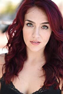 Julie Dufresne character from FBI: Most Wanted TV series Julie Dufresne character from FBI: Most Wanted TV series