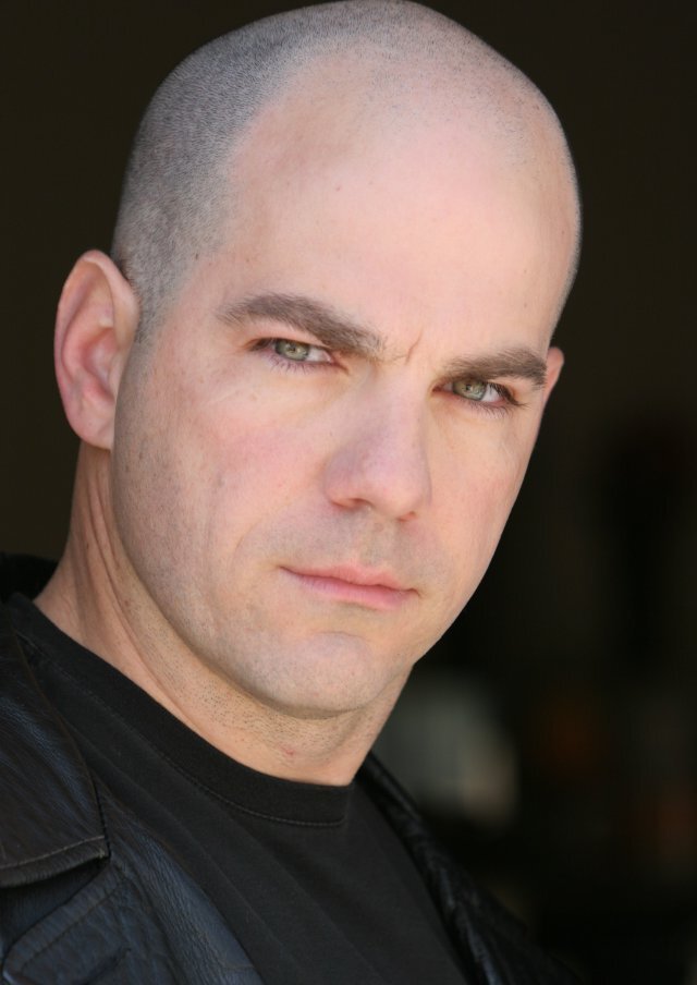 Anthony Reynolds as Howard Roarke in FBI: Most Wanted