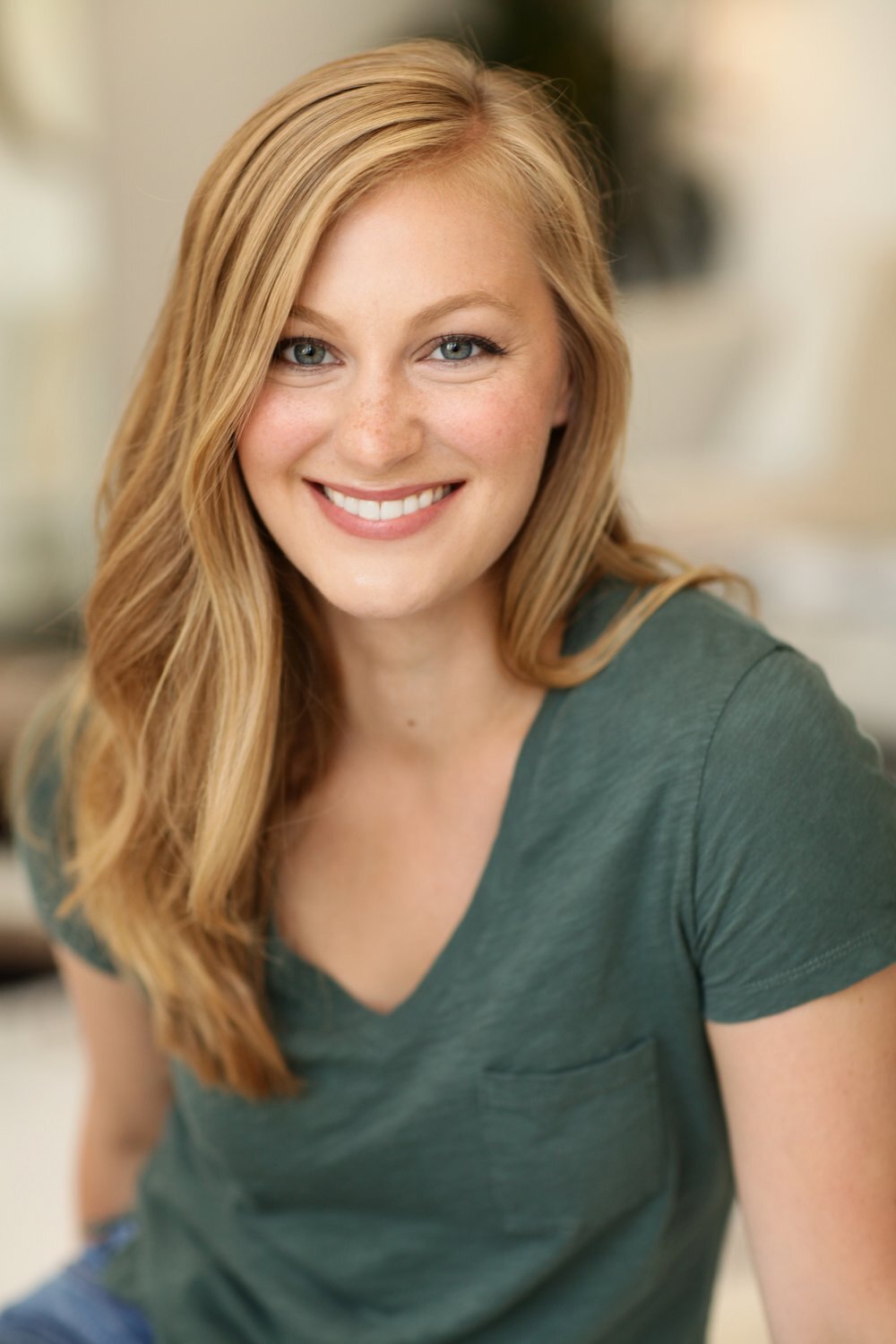 Elise Greer character from FBI: Most Wanted TV series Elise Greer character from FBI: Most Wanted TV series