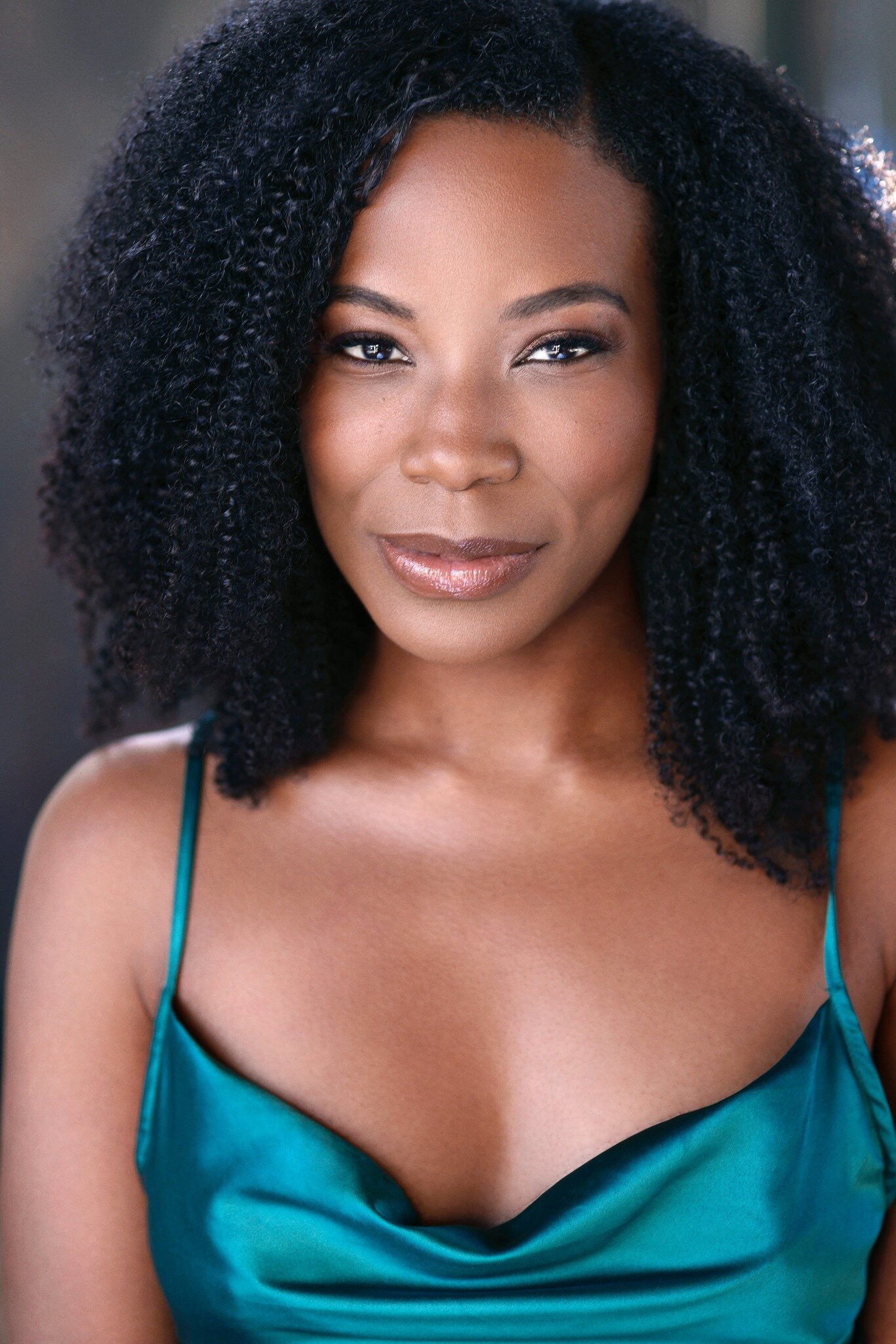 Alicia Foreman character from FBI: Most Wanted TV series