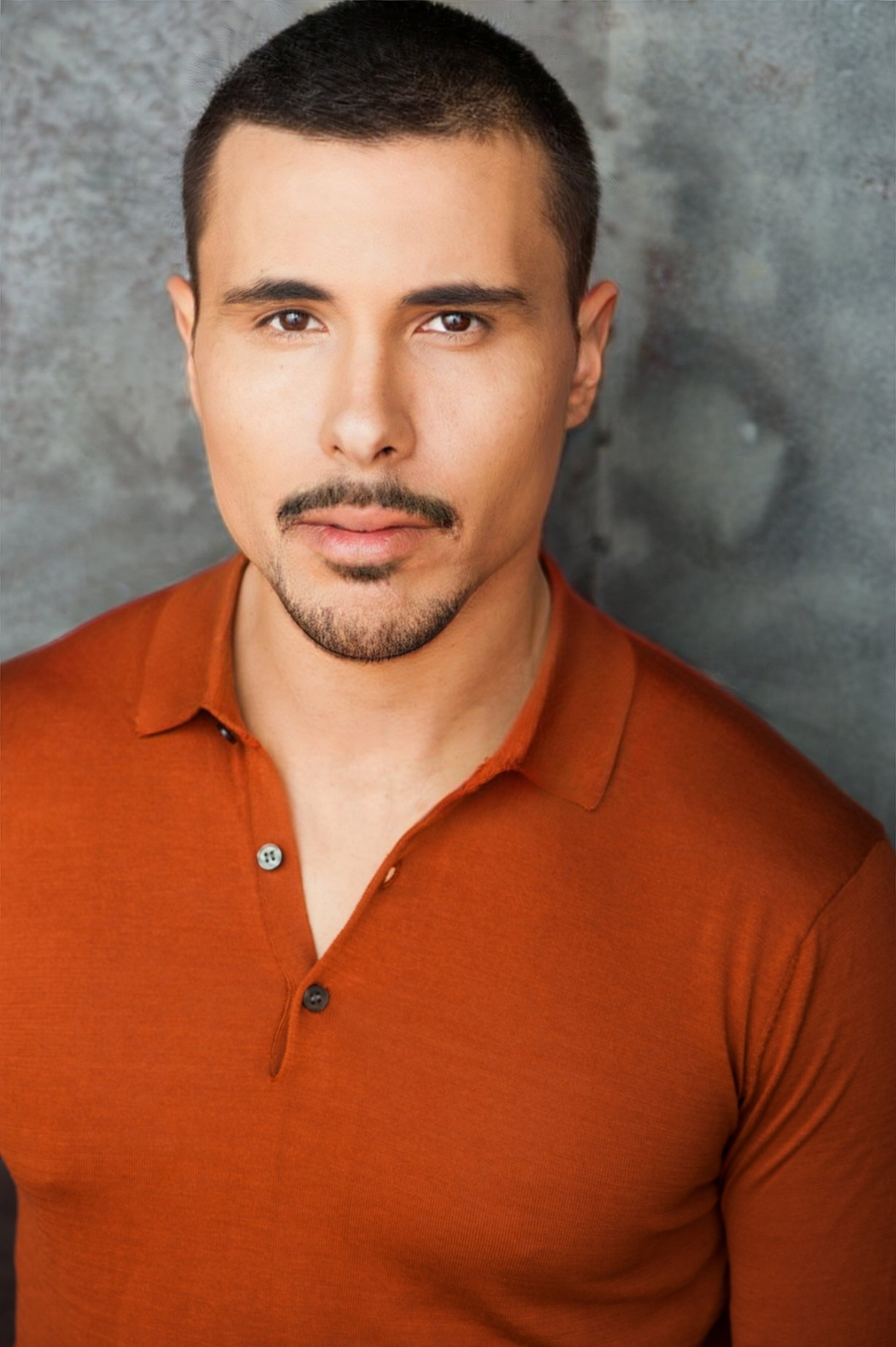 Farzad Mullah character from FBI: Most Wanted TV series