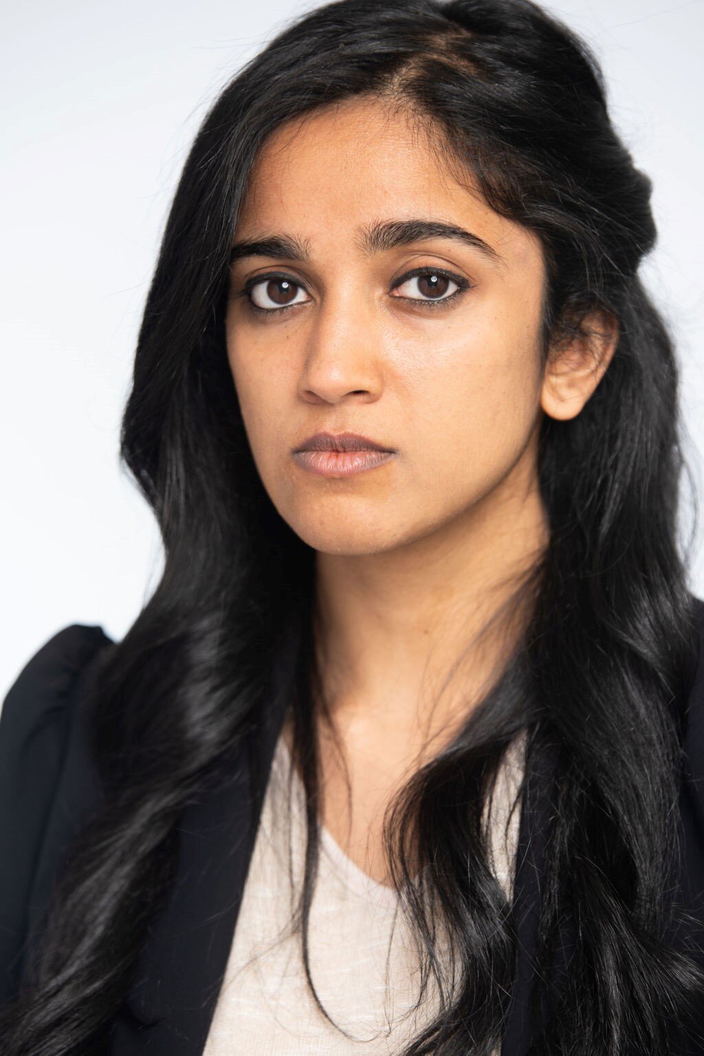 Arya Kashyap as Paramedic in FBI: Most Wanted