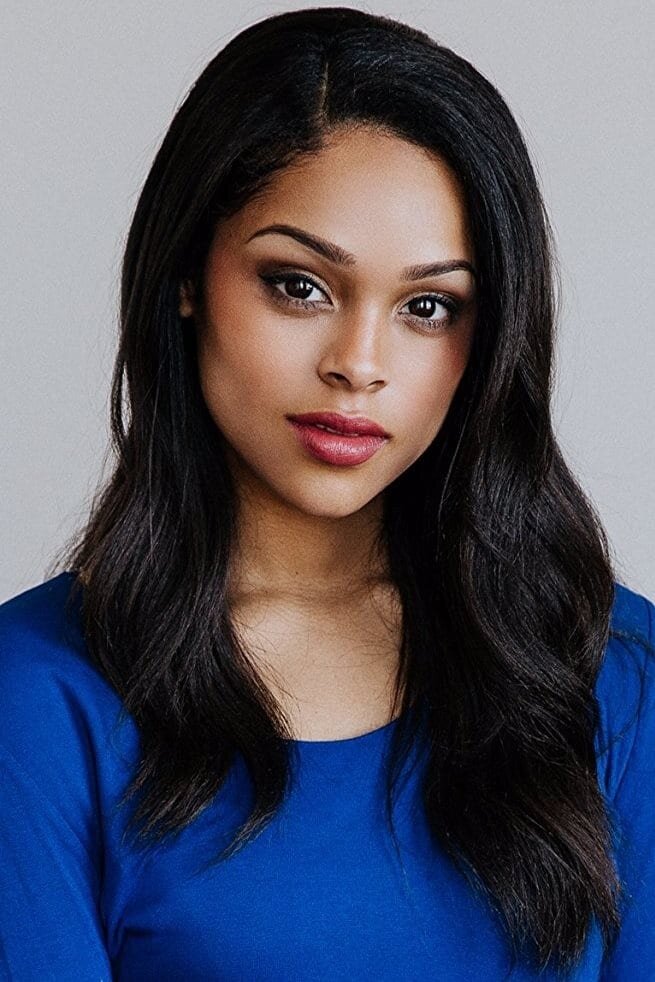 Amber Matos character from FBI: Most Wanted TV series Amber Matos character from FBI: Most Wanted TV series