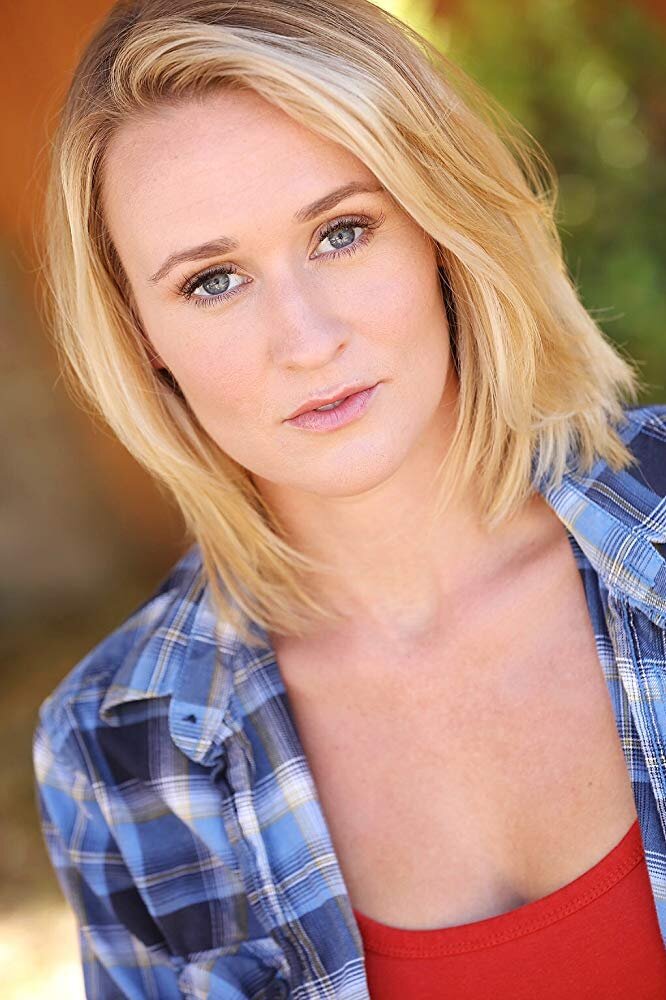 Rachelle Simon character from FBI: Most Wanted TV series
