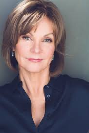 Dean Lillian Carpenter character from FBI: Most Wanted TV series