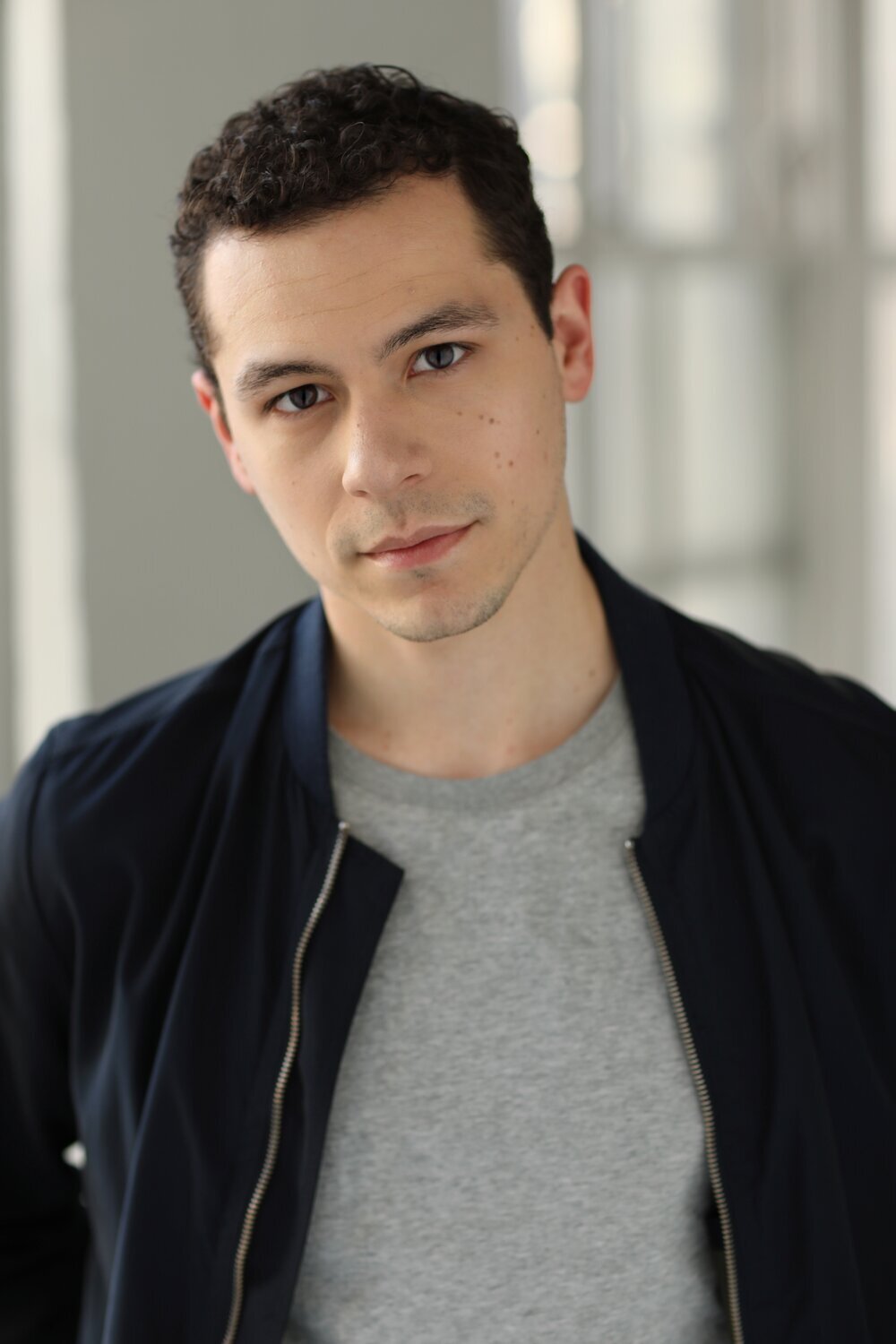 Lucas Earley character from FBI: Most Wanted TV series