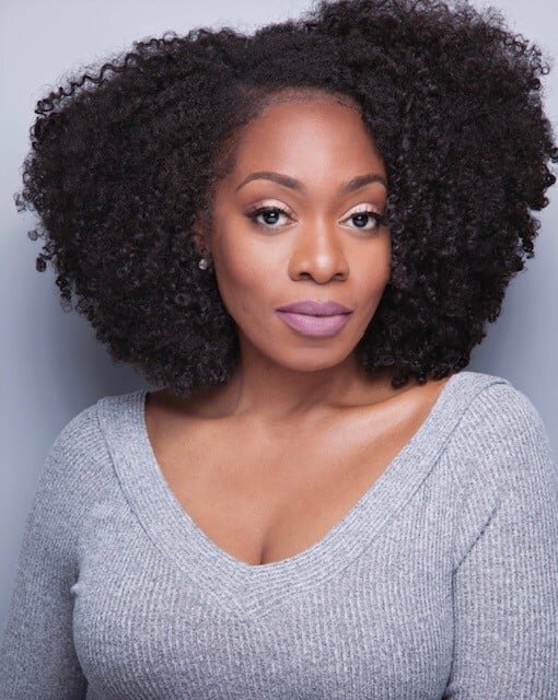 FBI: Most Wanted Season 5 Guest Star Ayana George Jackson FBI: Most Wanted Season 5 Guest Star Ayana George Jackson