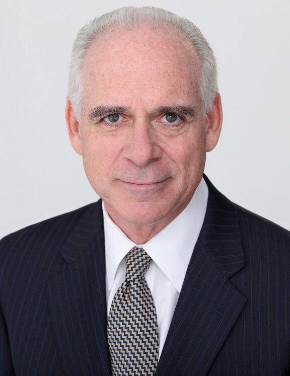 FBI: Most Wanted Season 6 Guest Star Barney Fitzpatrick